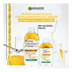 Garnier Micellar Cleansing All-In-1 Water In Oil