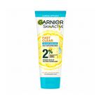 Garnier Skin Active Fast Clear For Acne-Prone Skin Face Wash