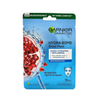 Garnier SkinActive Hydra Bomb Sheet Mask Super Hydrating + Replumping Mask 28gm