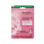 Garnier SkinActive Hydra Bomb Tissue Mask Super Hydrating + Glow-Boosting Mask