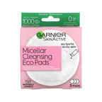 Garnier Skin Active Micellar Cleansing Eco Pads