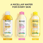 Garnier Skin Active All-In-1 Micellar Cleansing Oil In Water in Pakistan