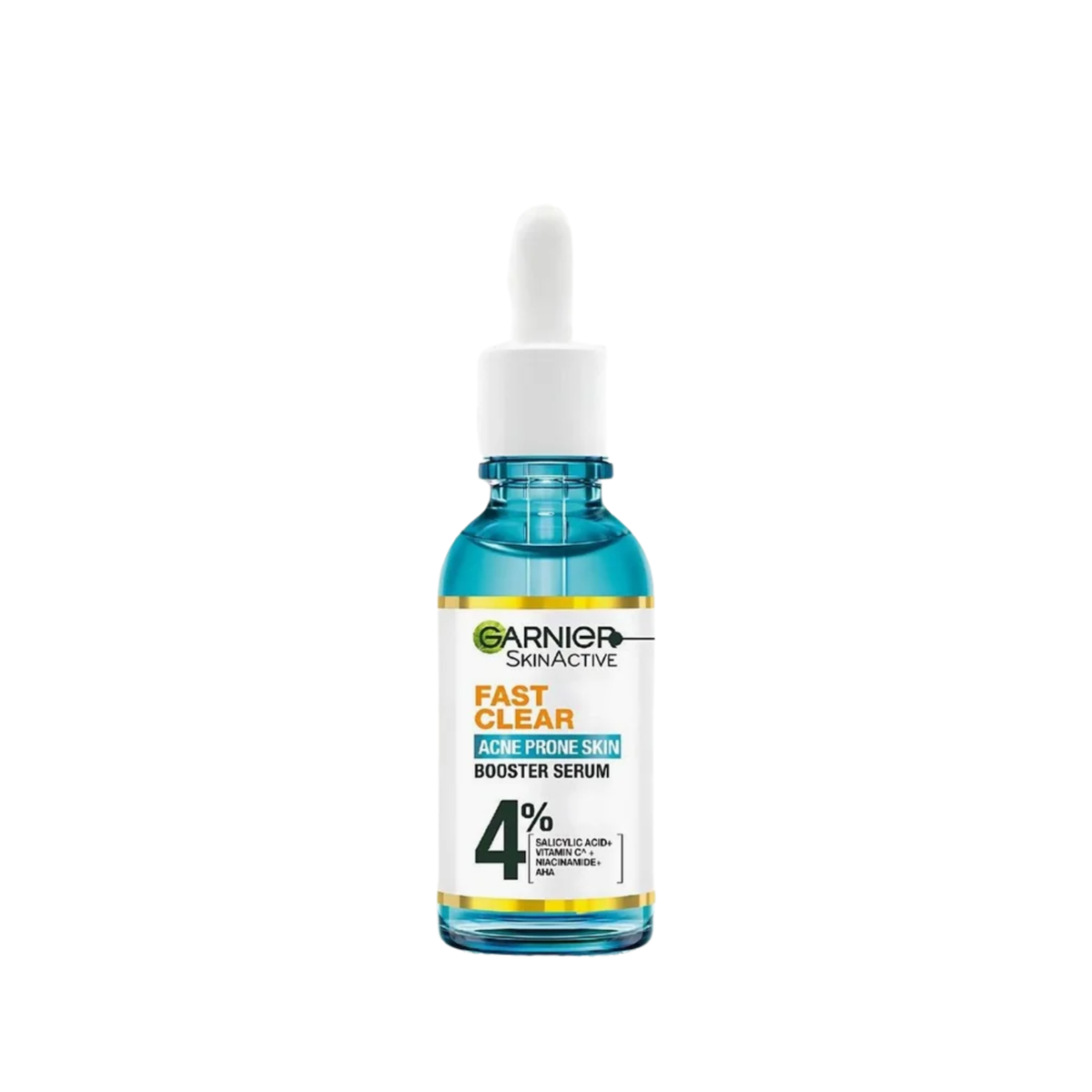 Garnier SkinActive Fast Clear Acne Prone Skin Booster Serum