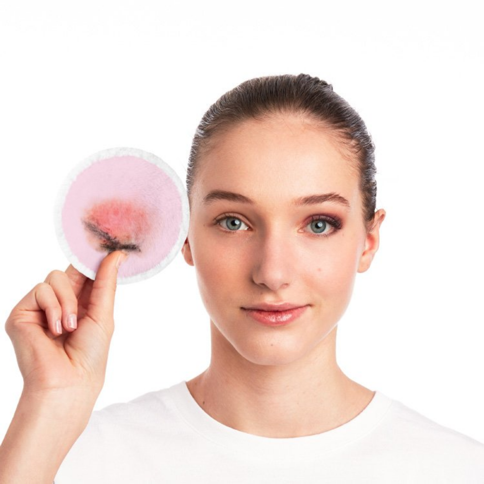 Garnier Skin Active Micellar Cleansing Eco Pads