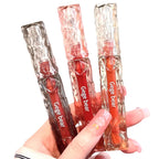Gege Bear Crystal Lens Lipgloss 2gm shades in Pakistan