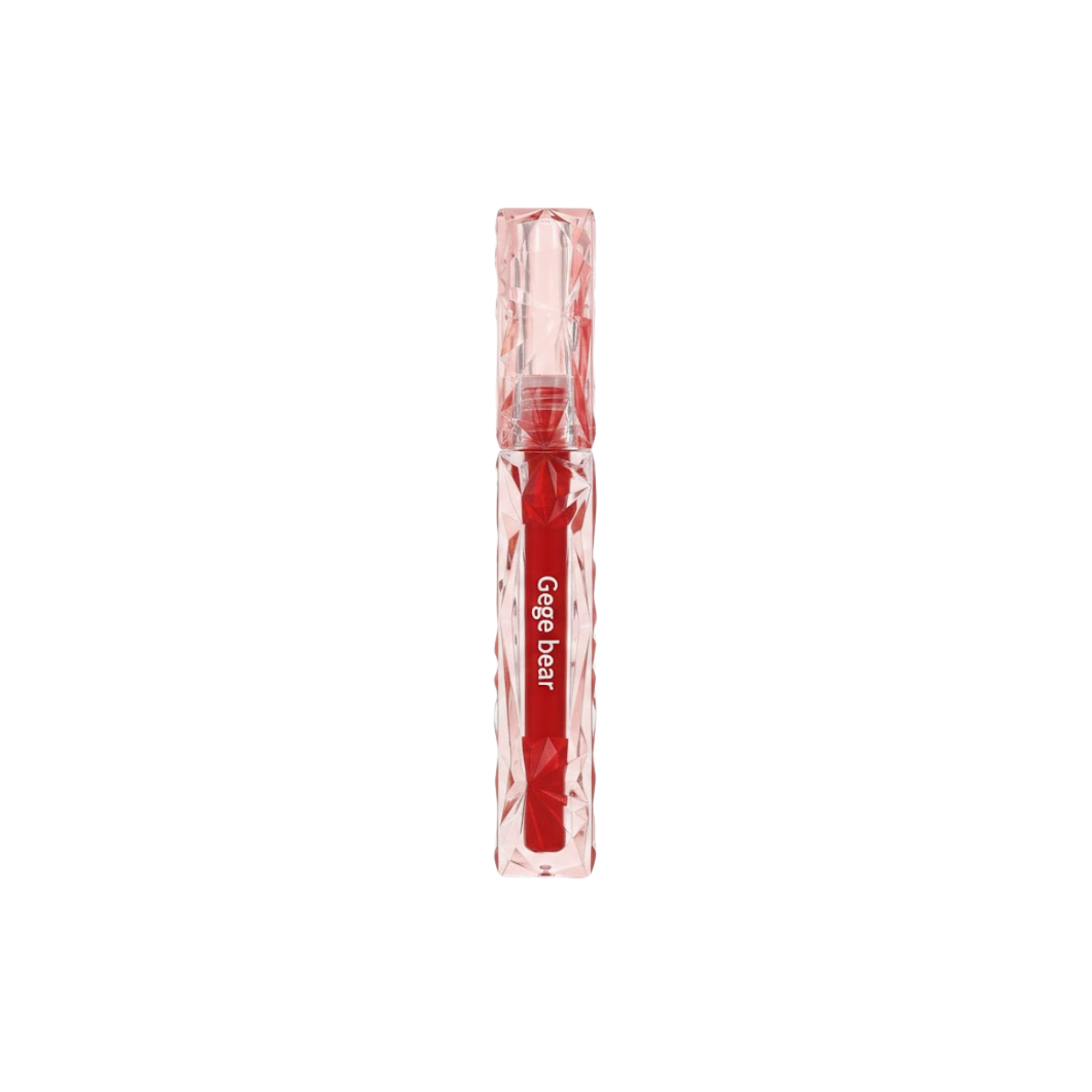 Gege Bear Crystal Lens Lipgloss 2gm - 1 Spring Day