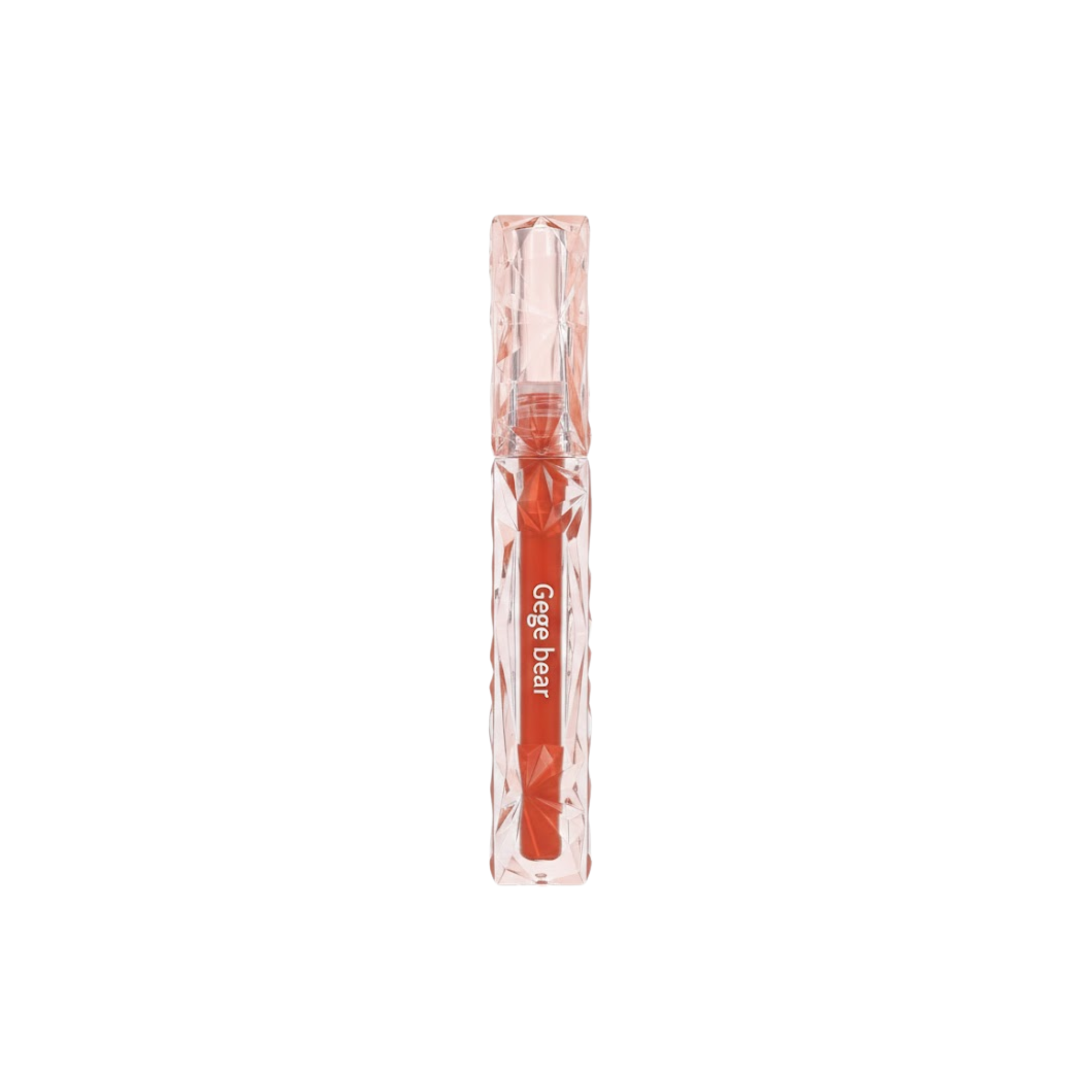 Gege Bear Crystal Lens Lipgloss 2gm ingredients