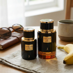 J. Janan Gold Edition Eau De Parfum