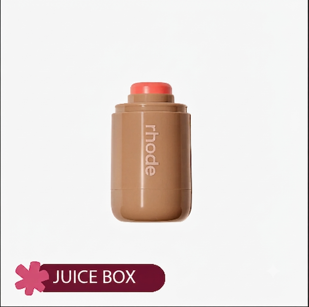 Rhode Pocket Blush 5.3gm
