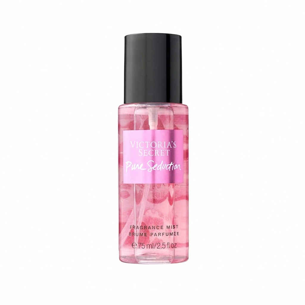 Victoria's Secret Pure Seduction Fragrance Mist For Women