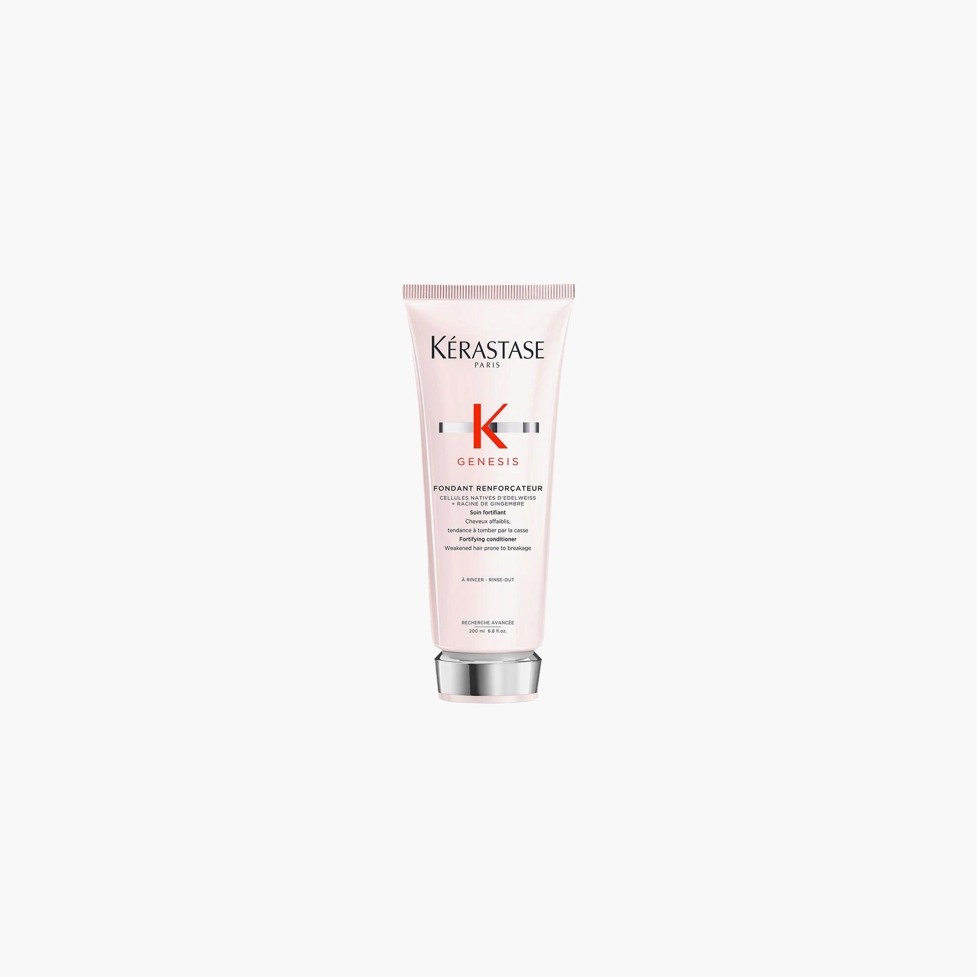 Kerastase  Genesis Fondant Renforcateur Fortifying Conditioner For Stronger Hair 200ml