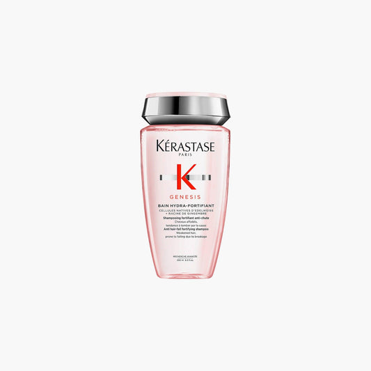 Kerastase Genesis Bain Hydra-Fortifiant Fortifying Shampoo For Stronger Hair 250ml - TheSkinFit