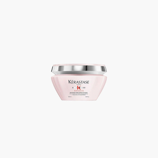 Kerastase Genesis Masque Reconstituant For Stronger Hair 200ml - TheSkinFit