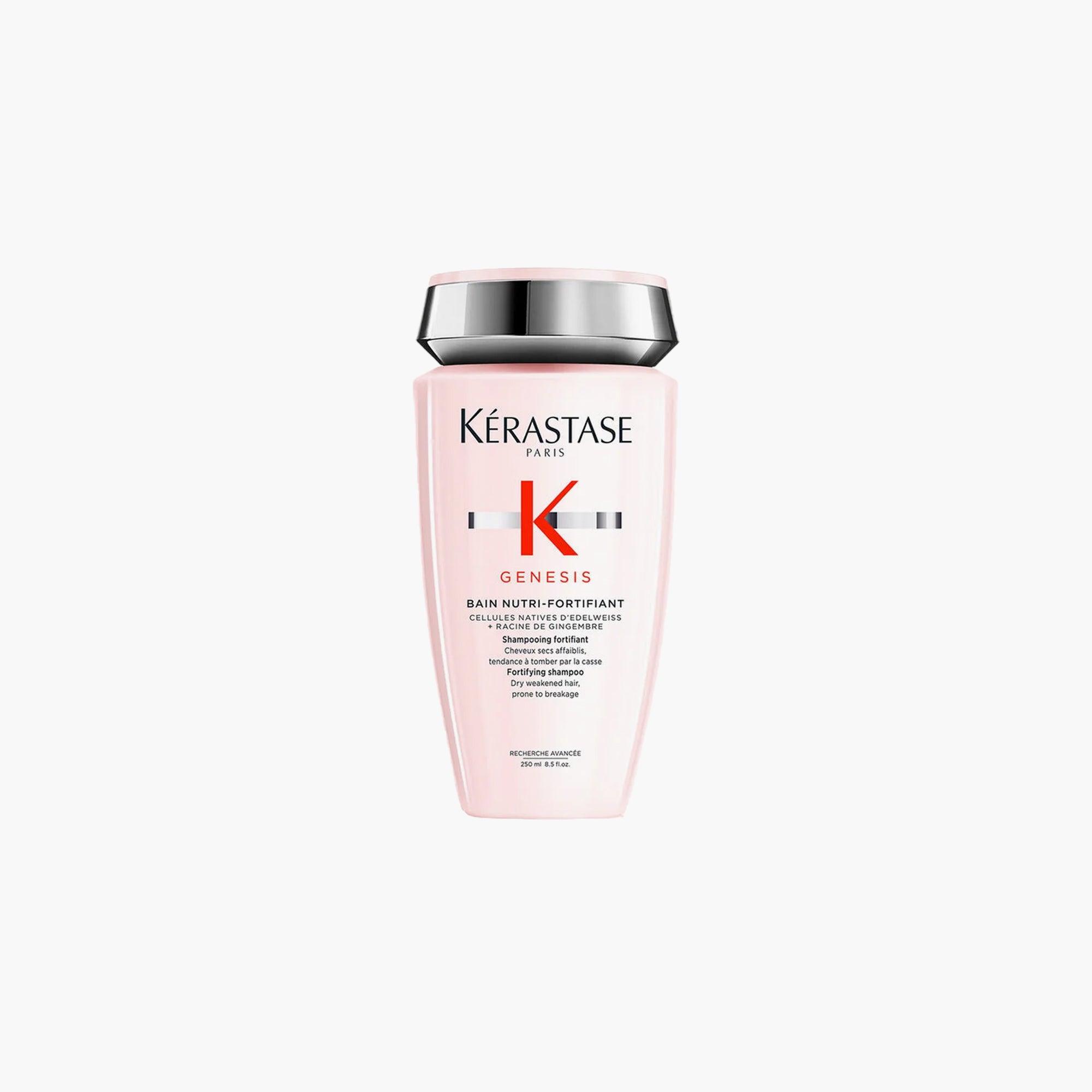 Kerastase Genesis Bain Nutri-Fortifiant Fortifying Shampoo For Stronger Hair 250ml