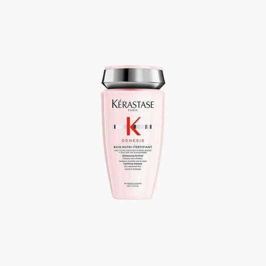 Kerastase Genesis Bain Nutri-Fortifiant Fortifying Shampoo For Stronger Hair 250ml - TheSkinFit