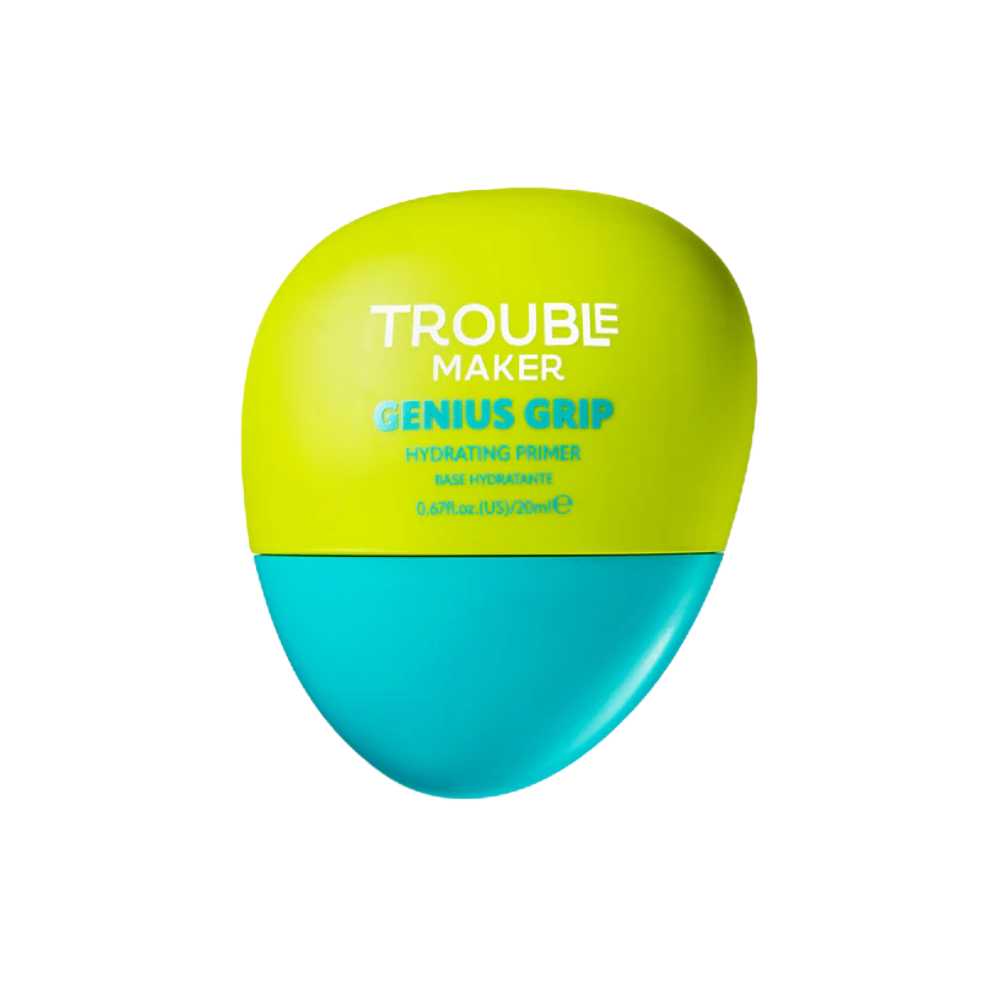 Trouble Maker Genius Grip Hydrating Primer 20ml