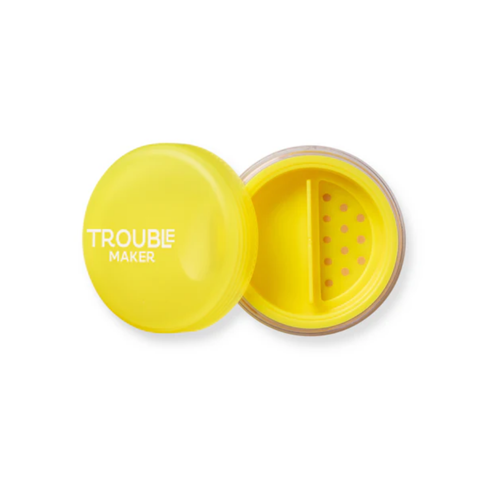 Trouble Maker On The Loose Setting Powder 5gm