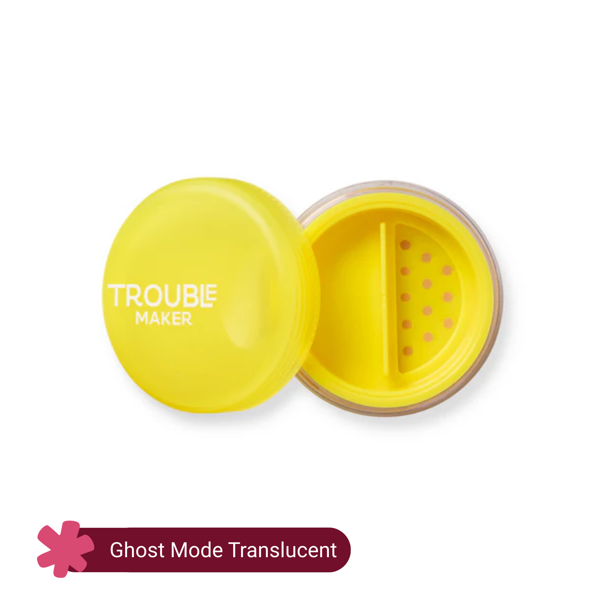 Trouble Maker On The Loose Setting Powder 5gm