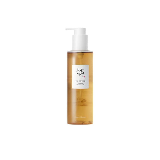 Beauty of Joseon Ginseng Cleansing Oil 210ml - TheSkinFit