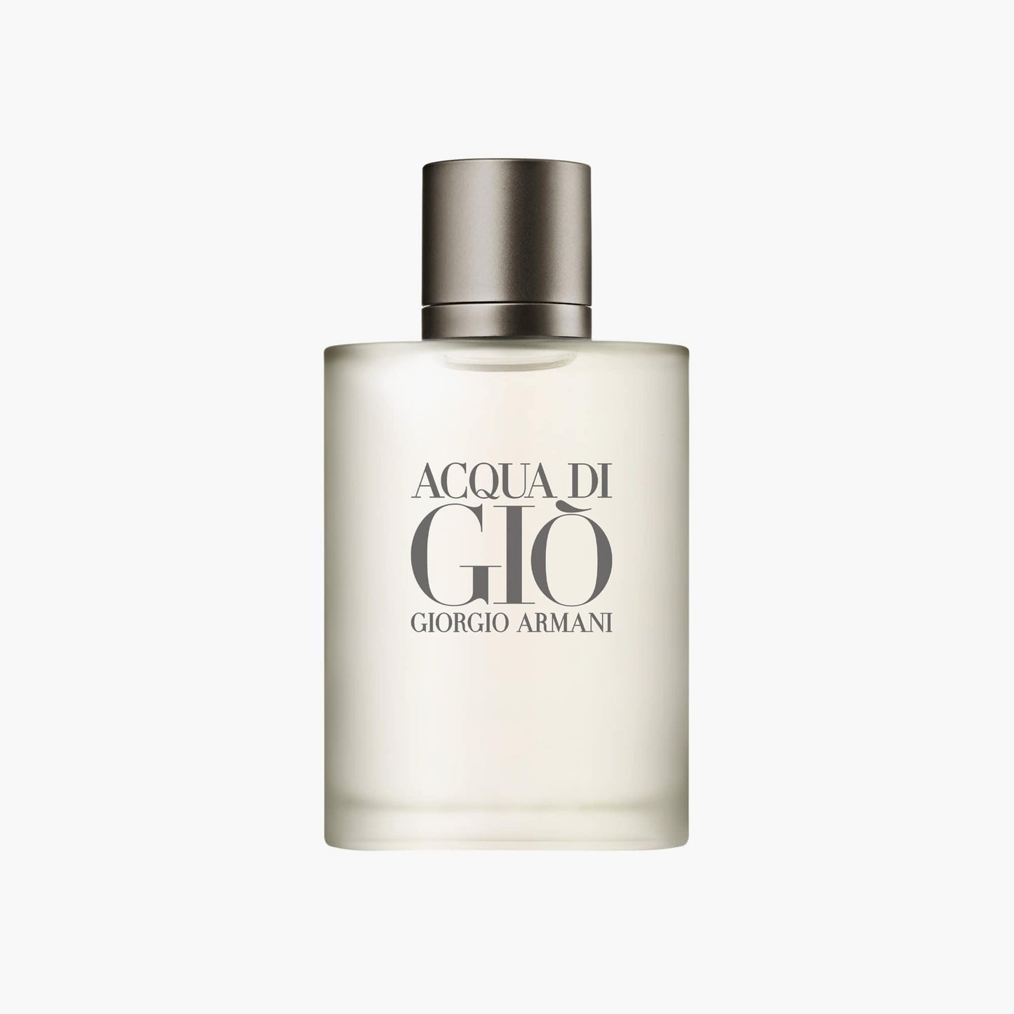 Giorgio Armani Acqua Di Gio Eau De Toilette 100ml - TheSkinFit
