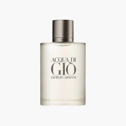 Giorgio Armani Acqua Di Gio Eau De Toilette 100ml - TheSkinFit