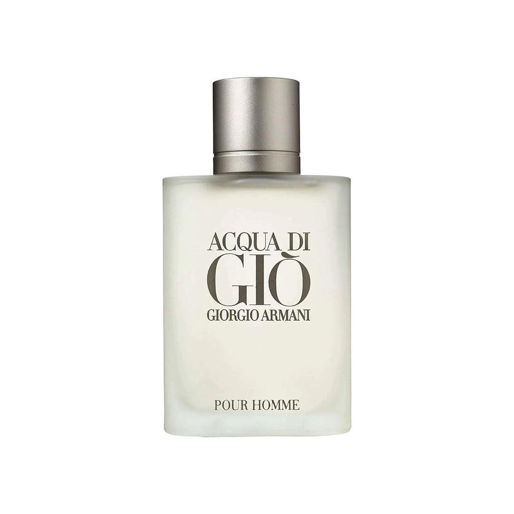 Giorgio Armani Acqua Di Gio Homme Eau De Toilette 100ml