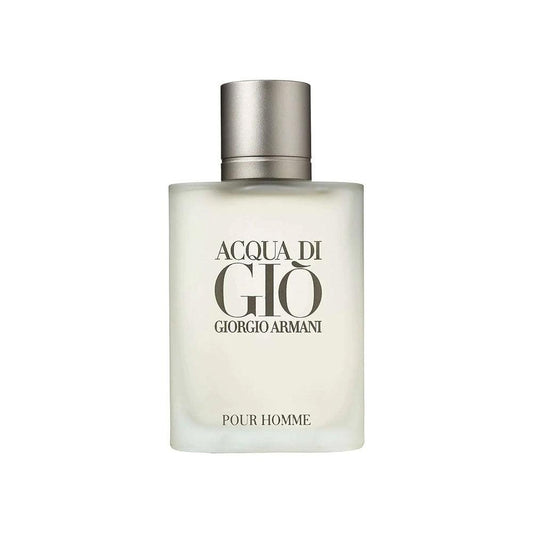 Giorgio Armani Acqua Di Gio Homme Eau De Toilette 100ml - TheSkinFit