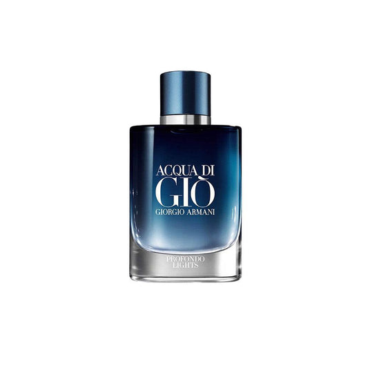 Giorgio Armani Acqua Di Gio Profondo Lights Eau De Parfum 75ml - TheSkinFit