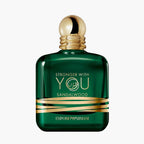 Giorgio Armani Emporio Stronger With You Sandalwood Eau De Parfum Unisex 100ml