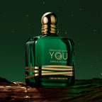 Giorgio Armani Emporio Stronger With You Sandalwood Eau De Parfum Unisex 100ml