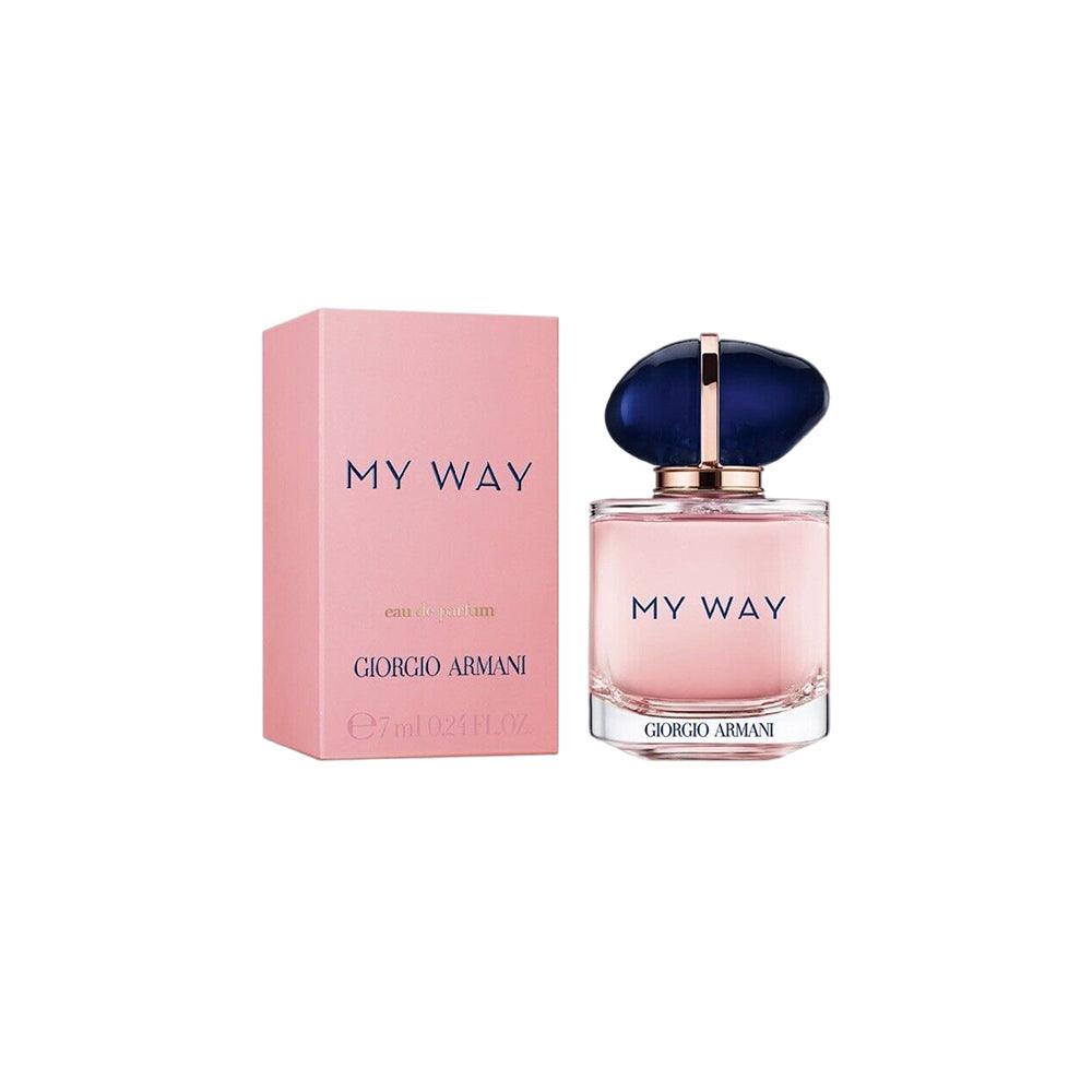 Giorgio Armani My Way Eau De Parfum 7ml - TheSkinFit