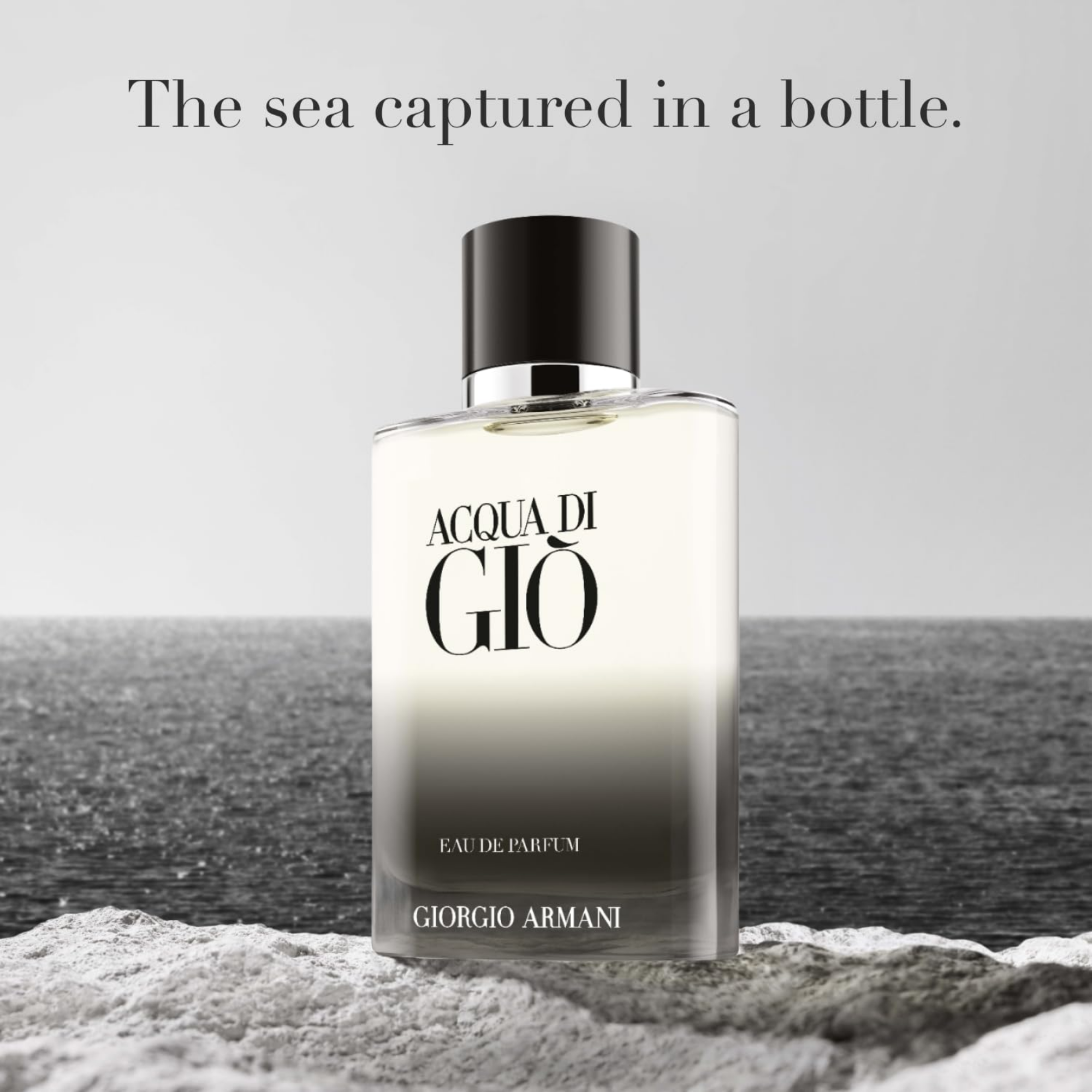 Giorgio Armani Acqua Di Gio Pour Homme Eau De Parfum 100ml