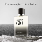 Giorgio Armani Acqua Di Gio Homme Eau De Parfum 50ml