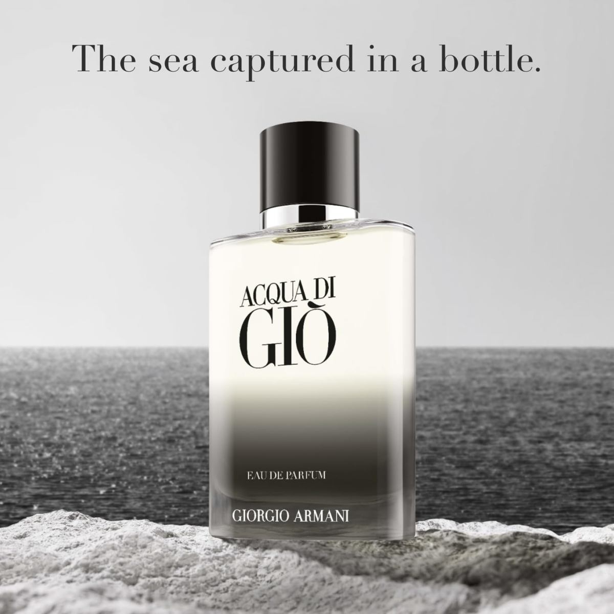 Giorgio Armani Acqua Di Gio Homme Eau De Parfum 50ml