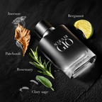 Giorgio Armani Acqua Di Gio Parfum For Men