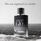 Giorgio Armani Acqua Di Gio Parfum For Men