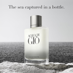 Giorgio Armani Acqua Di Gio Pour Homme Eau De Toilette 50ml