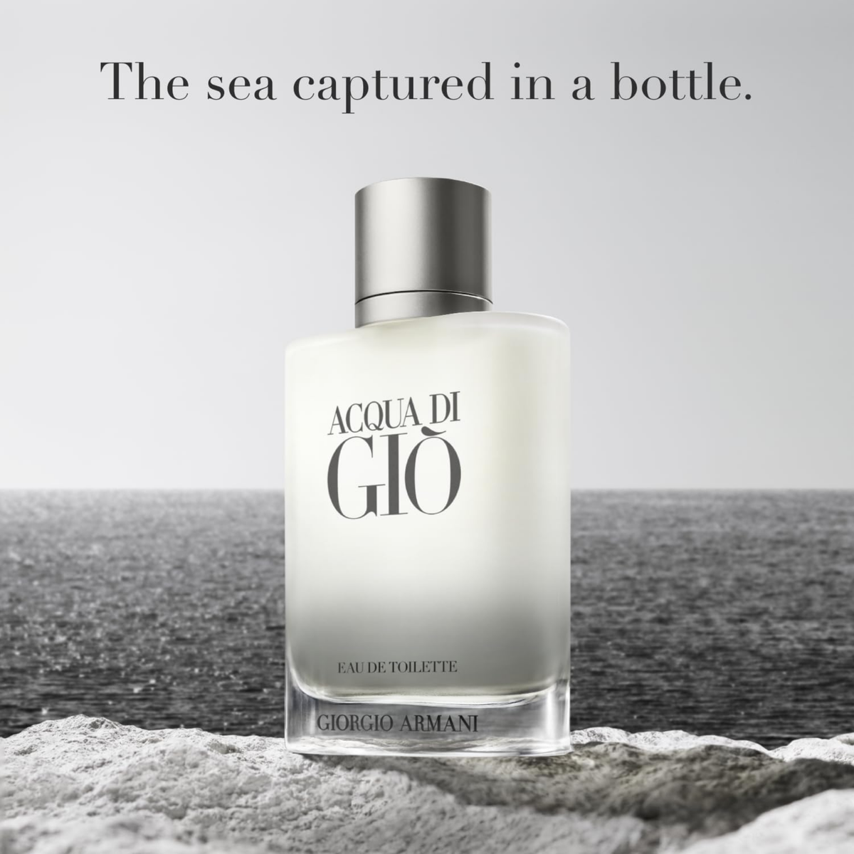 Giorgio Armani Acqua Di Gio Pour Homme Eau De Toilette 50ml