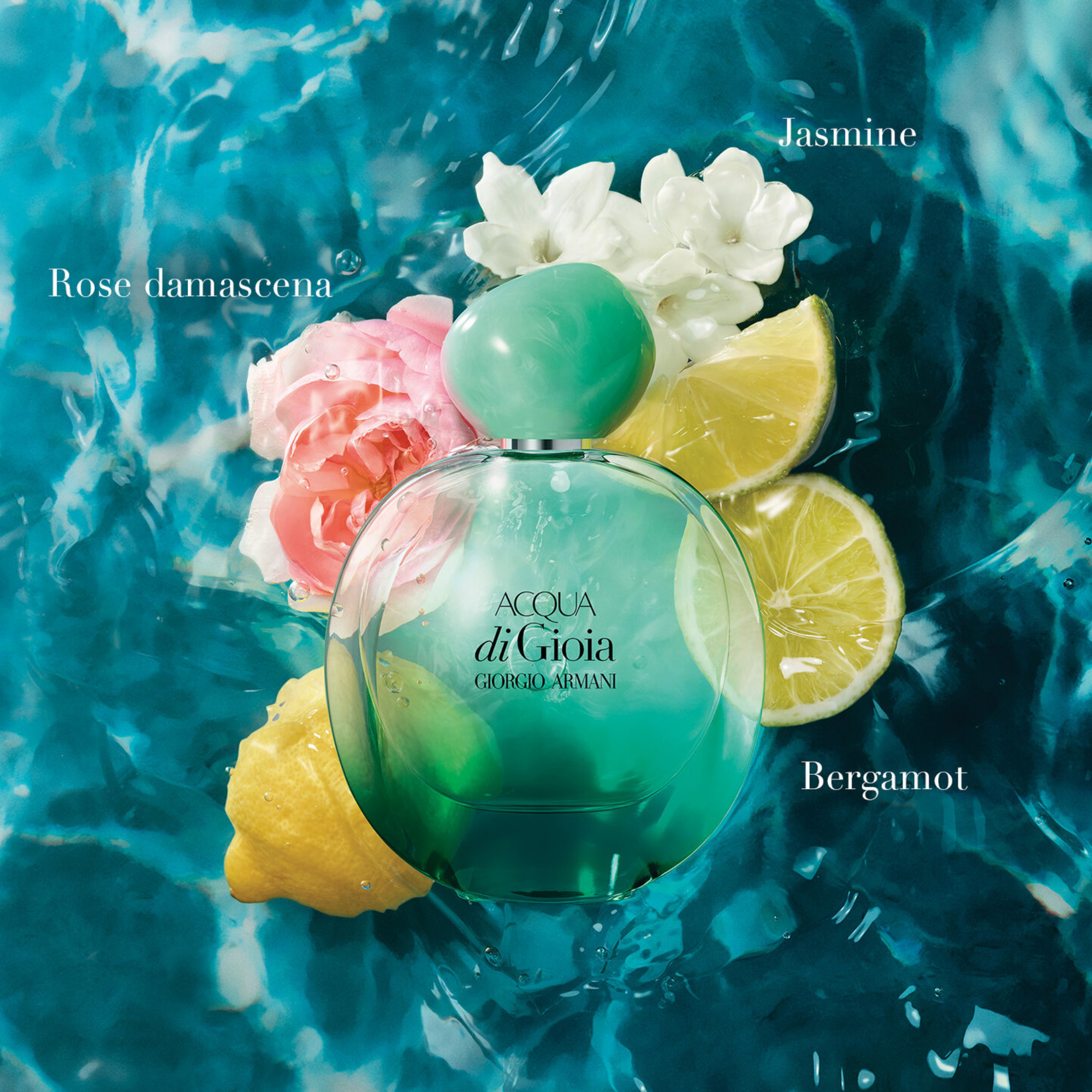 Giorgio Armani Acqua Di Gioia Intense Eau De Parfum For Women