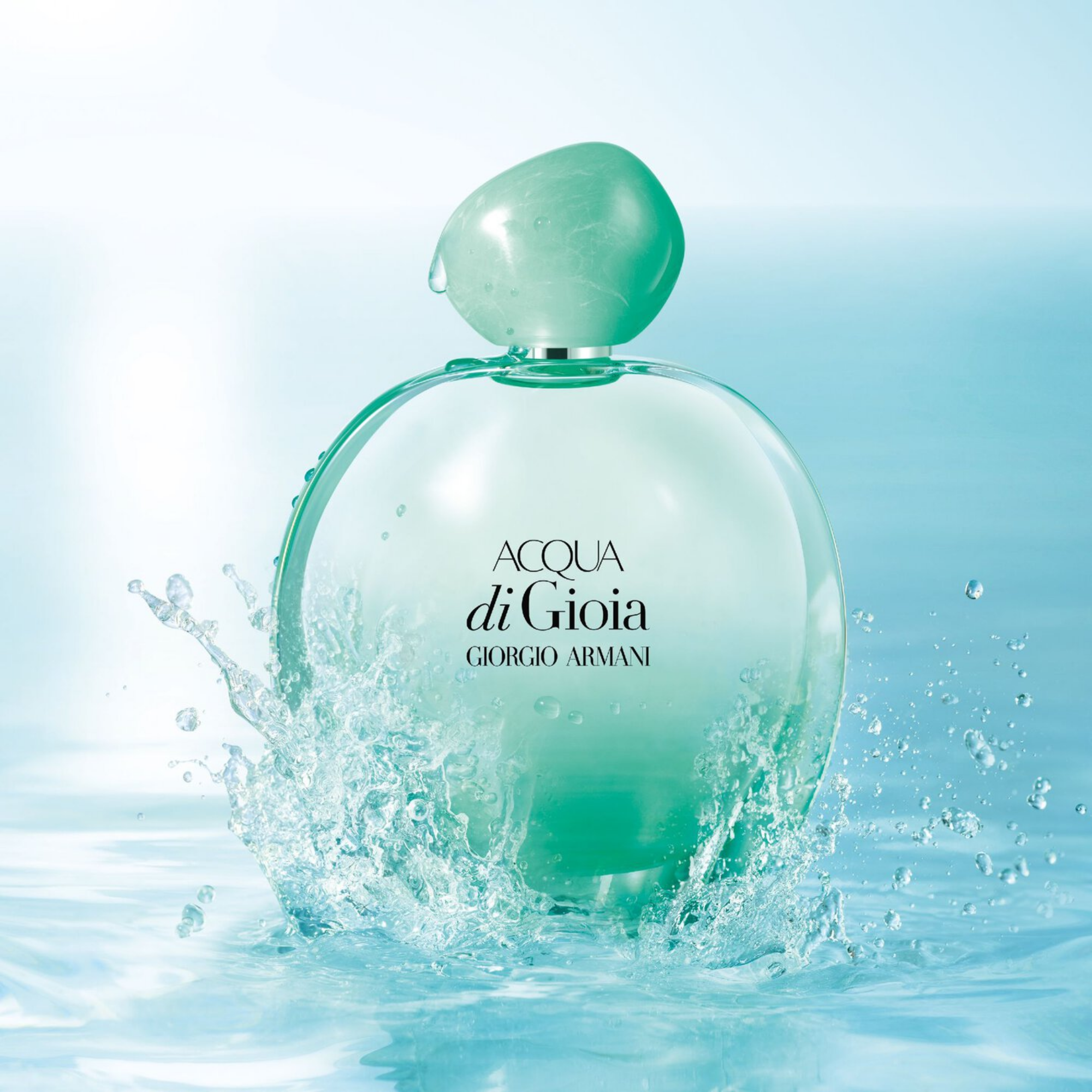 Giorgio Armani Acqua Di Gioia Intense Eau De Parfum For Women