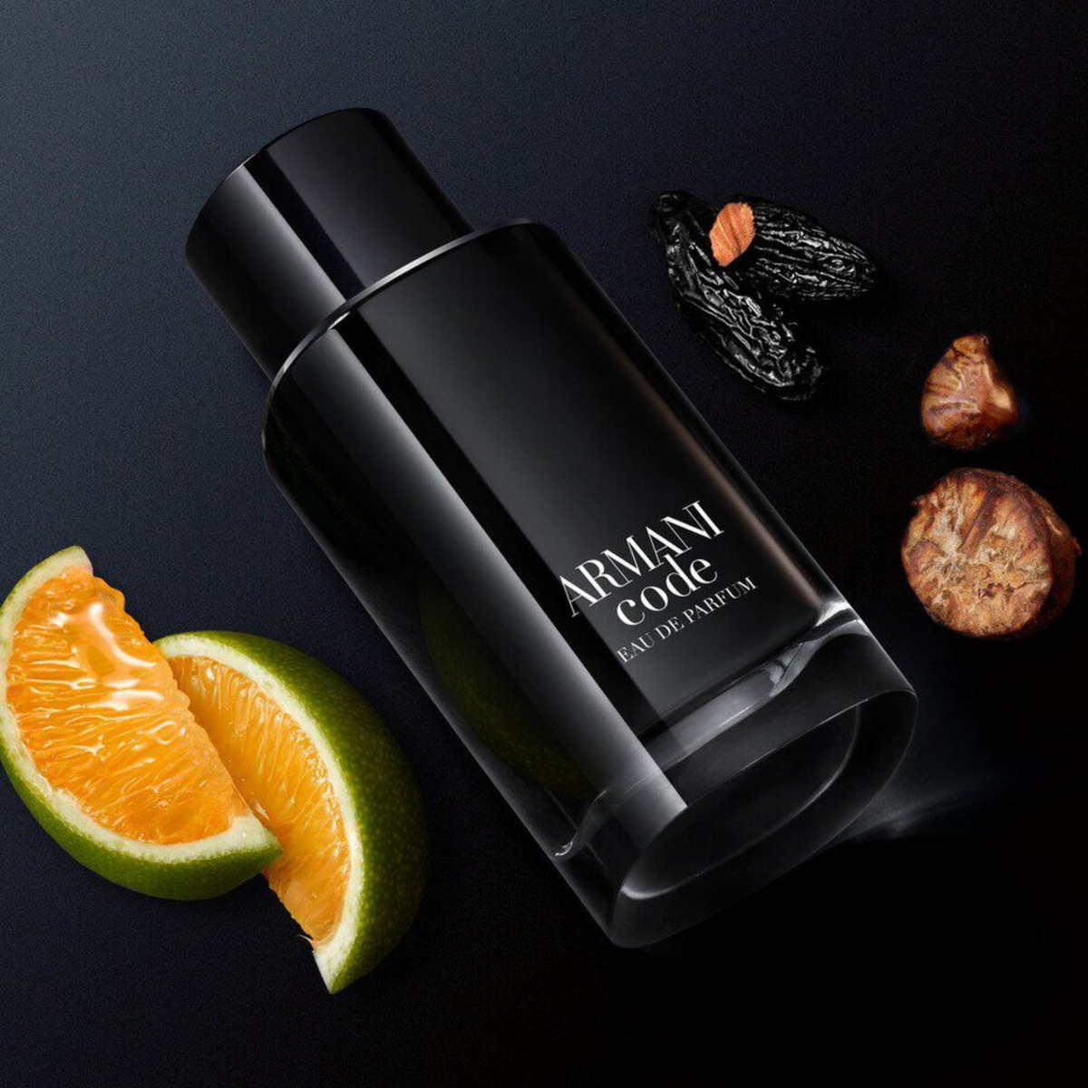 Giorgio Armani Code Eau De Parfum For Men 50ml