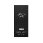 Giorgio Armani Code Parfum For Men
