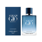 Giorgio Armani Di Gio Profondo Eau De Toilette For Men
