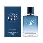 Giorgio Armani Di Gio Profondo Eau De Toilette For Men