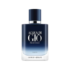 Giorgio Armani Di Gio Profondo Parfum For Men