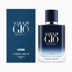 Giorgio Armani Di Gio Profondo Parfum For Men