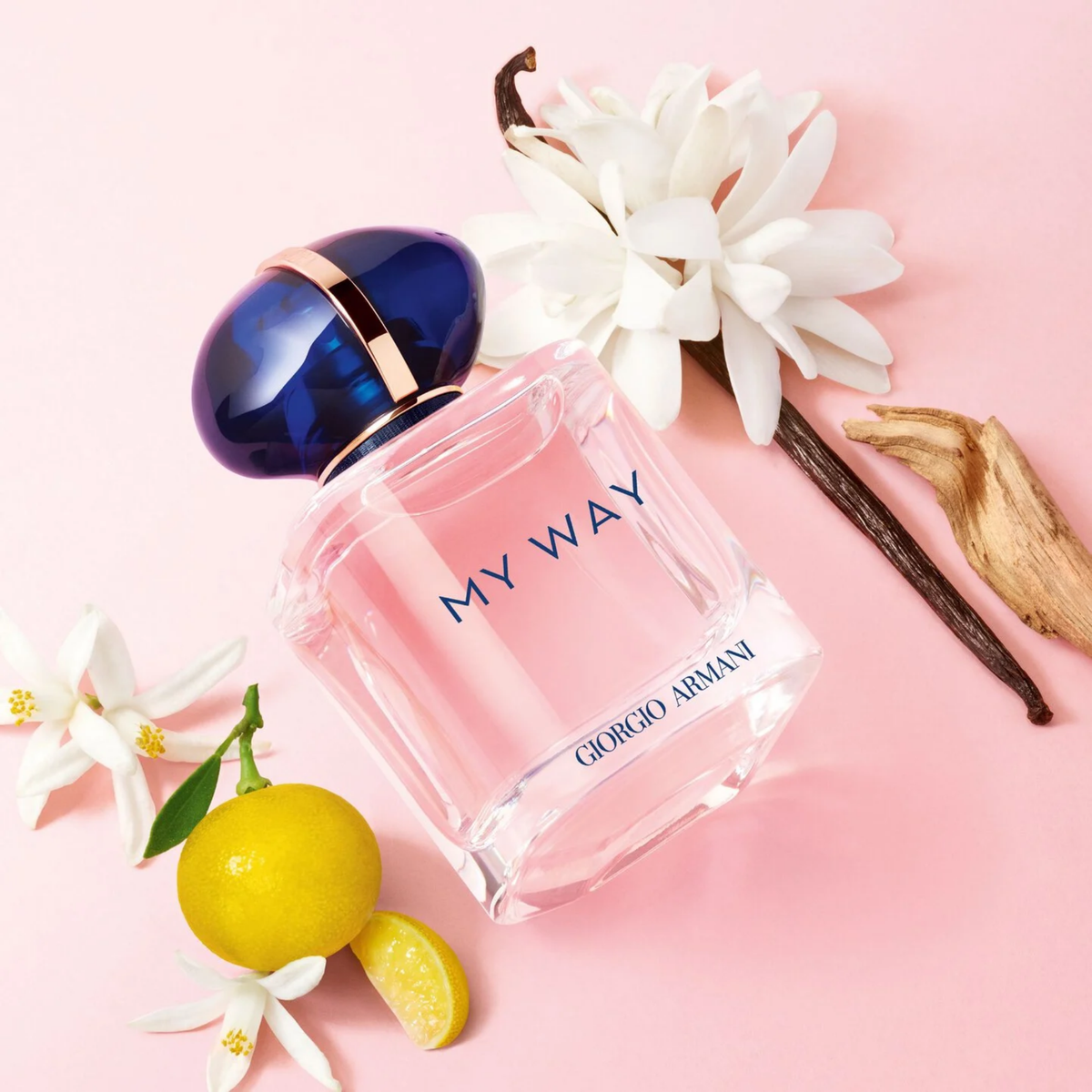 Giorgio Armani My Way Eau De Parfum For Women 30ml