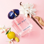 Giorgio Armani My Way Eau De Parfum For Women 50ml