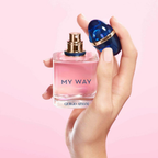 Giorgio Armani My Way Eau De Parfum For Women 50ml