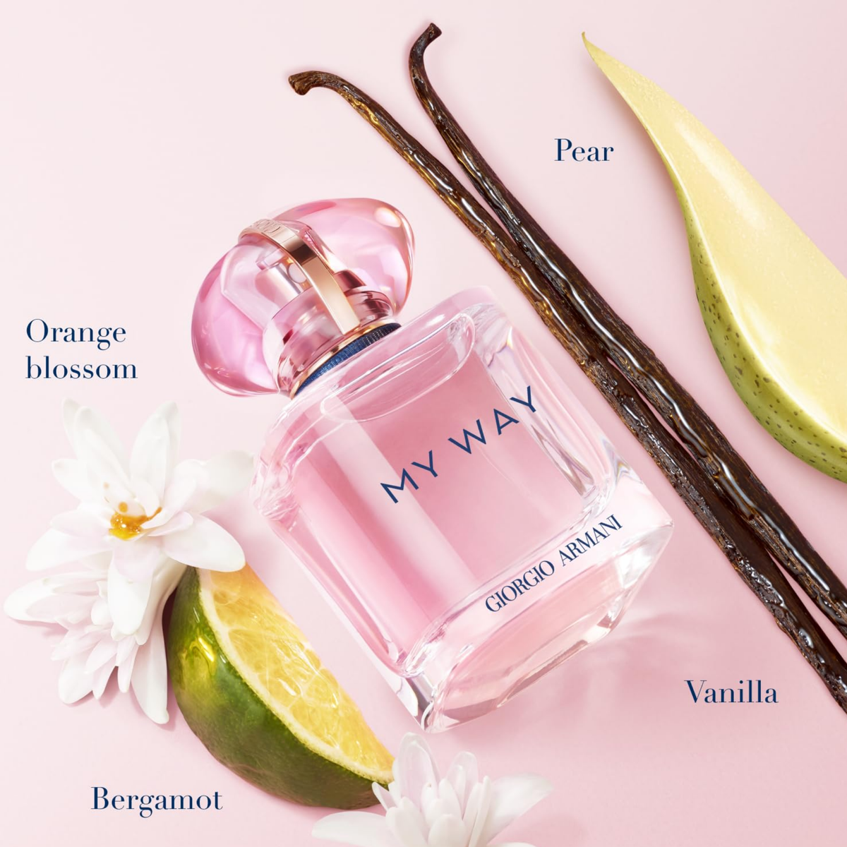 Giorgio Armani My Way Nector Eau De Parfum For Women